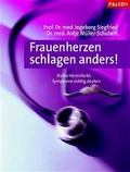 Cover: Frauenherzen schlagen anders! - Falken Verlag