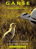 Cover: G&auml;nse - ein LeseBilderbuch - St&uuml;rtz