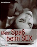 Cover: Mehr Spass beim Sex - Bassermann