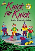Cover: Knick f&uuml;r Knick - frechverlag GmbH