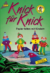 Enlarge image Cover: Knick für Knick - frechverlag GmbH