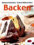 Cover: Backen - Bassermann