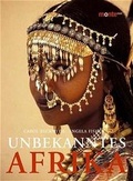 Cover: Unbekanntes Afrika - MAIRDUMONT
