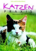 Cover: Katzenpraxis - Bassermann