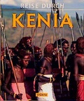 Cover: Reise durch Kenia - St&uuml;rtz