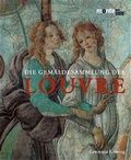 Cover: Die Gem&auml;ldesammlung des Louvre - MAIRDUMONT