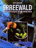 Cover: Spreewald - H&auml;decke Verlag