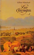 Cover: Der Chiemgau - PRESTEL