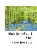 Cover: Black Butterflies - BiblioLife