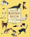 Cover: DUMONT s grosses Katzenbuch - MAIRDUMONT