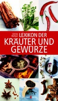 Cover: Lexikon der Kr&auml;uter und Gew&uuml;rze - Bassermann