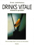 Cover: Drinks Vitale - H&auml;decke Verlag