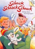 Cover: Schnick Schnack Schnuck - Coppenrath