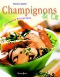 Cover: Champignons & Co. - Bassermann