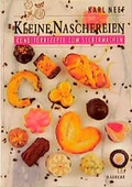 Cover: Kleine Naschereien - H&auml;decke Verlag
