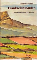 Cover: Frankreichs S&uuml;den - PRESTEL