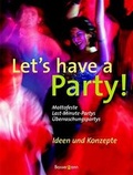 Cover: Let&acute;s have a party! - Bassermann