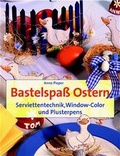 Cover: Bastelspa&szlig; Ostern - Bassermann