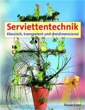 Cover: Serviettentechnik - Bassermann