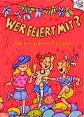 Cover: Wer feiert mit? - Coppenrath