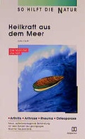 Cover: Heilkraft aus dem Meer - H&auml;decke Verlag