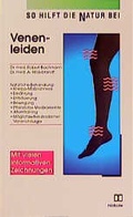 Cover: Venenleiden - H&auml;decke Verlag