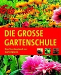 Cover: Die grosse Gartenschule - Bassermann