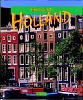 Cover: Reise durch Holland - St&uuml;rtz