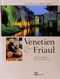 Cover: Venetien & Friaul - H&auml;decke Verlag