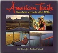 Cover: American Trails - St&uuml;rtz