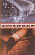 Cover: Zigarren und die Lust an edlem Rauch - H&auml;decke Verlag