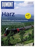 Cover: DuMont Bildatlas Harz - MAIRDUMONT