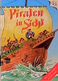 Cover: Piraten in Sicht - Coppenrath
