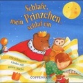 Cover: Schlafe, mein Prinzchen, schlaf ein - Coppenrath