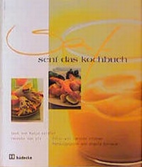 Enlarge image Cover: Senf - Das Kochbuch - Hädecke Verlag