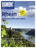 Cover: DuMont Bildatlas Rhein zwischen K&ouml;ln und Mainz - MAIRDUMONT