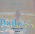Cover: Badelust - H&auml;decke Verlag