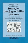 Cover: Strategien der Jugendhilfeplanung - Juventa Verlag ein Imprint der Beltz Verlagsgruppe GmbH & Co. KG