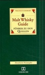 Cover: Malt Whisky Guide - Hädecke Verlag
