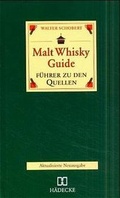 Cover: Malt Whisky Guide - H&auml;decke Verlag