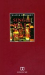 Cover: Single Malt Note Book - Hädecke Verlag