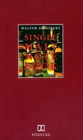 Cover: Single Malt Note Book - H&auml;decke Verlag