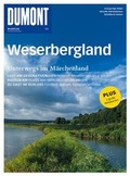 Cover: DuMont Bildatlas Weserbergland - MAIRDUMONT