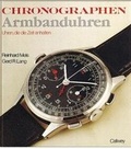 Cover: Chronographen Armbanduhren - Callwey