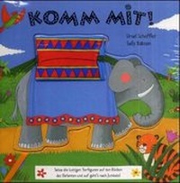 Enlarge image Cover: Komm mit! - Coppenrath