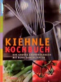 Cover: Kiehnle Kochbuch - H&auml;decke Verlag