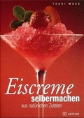 Cover: Eiscreme selbermachen - H&auml;decke Verlag
