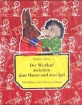 Cover: Der Wettlauf zwischen dem Hasen und dem Igel - Coppenrath