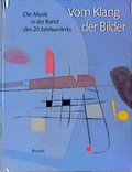 Cover: Vom Klang der Bilder - PRESTEL