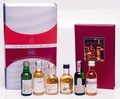 Cover: The World of Malt Whisky - H&auml;decke Verlag